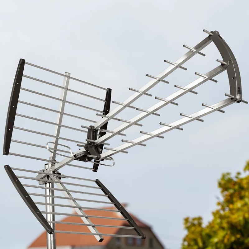 Optymalne ustawienia anteny telewizji naziemnej – jak uzyskać najlepszy sygnał?