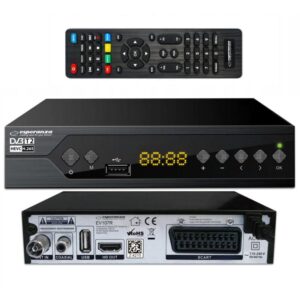 Praktyczne sposoby na wykorzystanie starego dekodera cyfry w domowym zaciszu