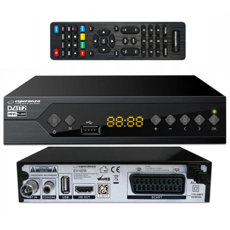 Praktyczne sposoby na wykorzystanie starego dekodera cyfry w domowym zaciszu