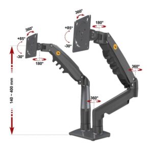 Praktyczny poradnik: Jak przekształcić monitor LCD w telewizor?