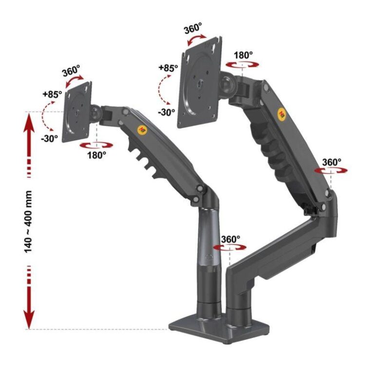 Praktyczny poradnik: Jak przekształcić monitor LCD w telewizor?