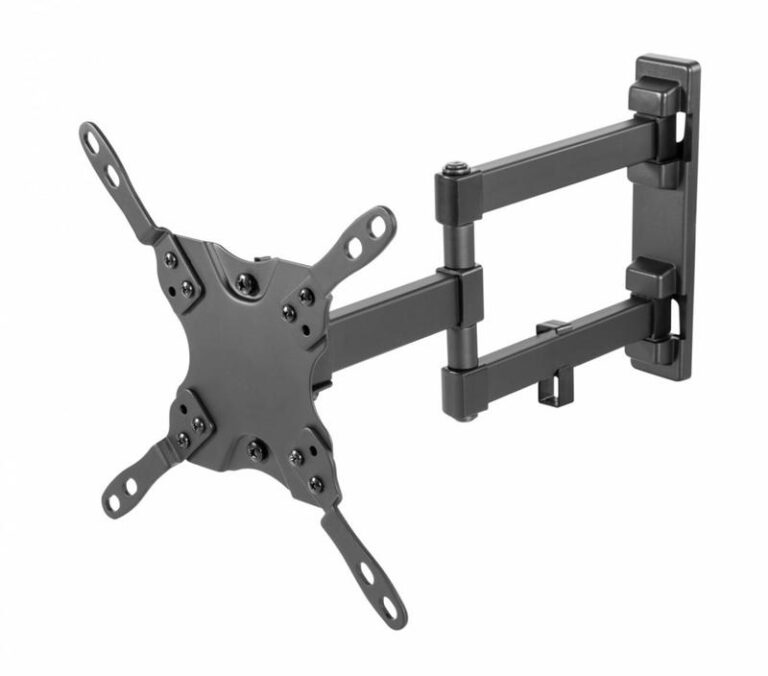 Praktyczny poradnik: jak skutecznie zamontować telewizor na uchwycie