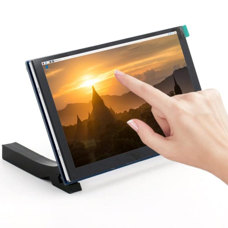 Prosty sposób na to, jak wyłączyć ekran dotykowy w Twoim urządzeniu