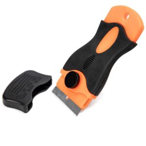 Skuteczne sposoby na usunięcie kleju z ekranu telefonu