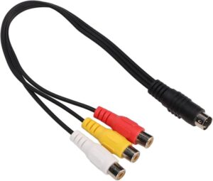 Sposoby na podłączenie starego wideo do nowoczesnego telewizora