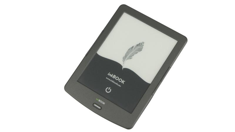 Akcesoria do czytnika e-booków
