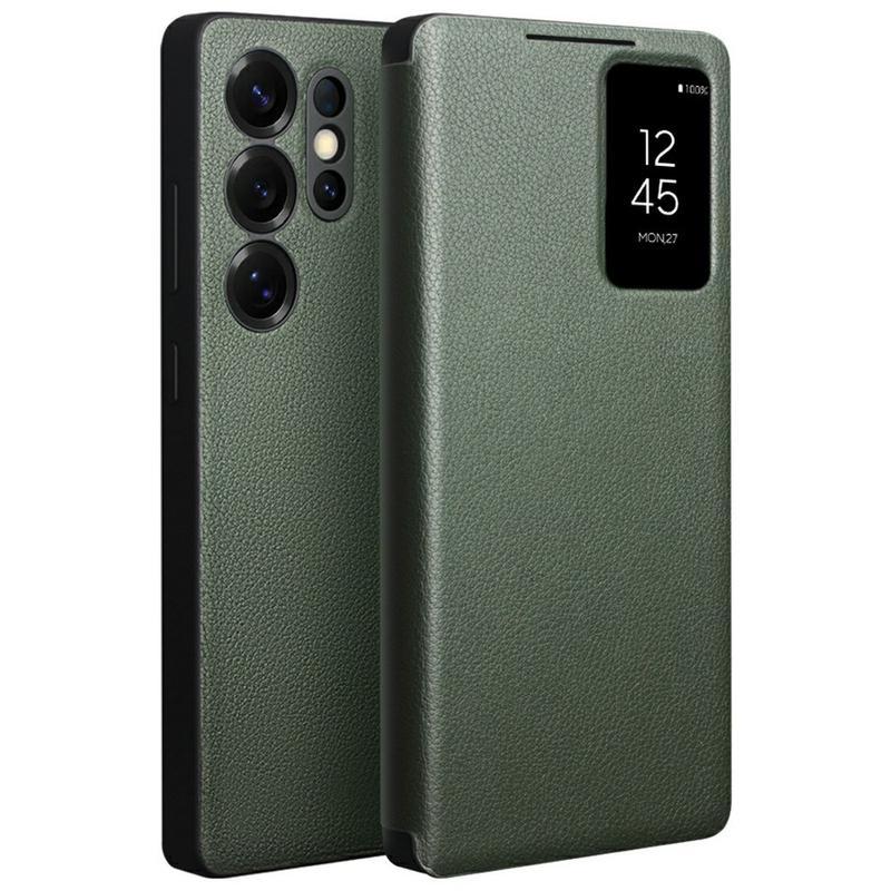 Aplikacje mobilne do łączenia z telewizorem Samsung