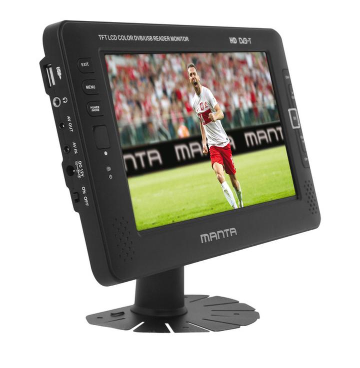 Design i aranżacja z telewizorem