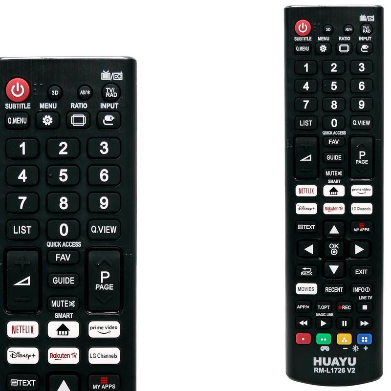 Diagnostyka problemów VOD w LG Smart TV