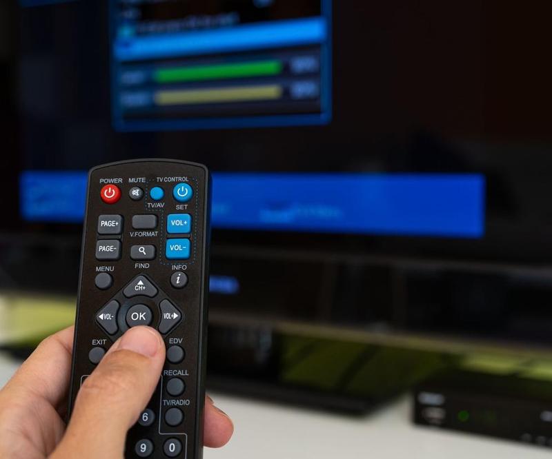 Dofinansowanie do dekodera