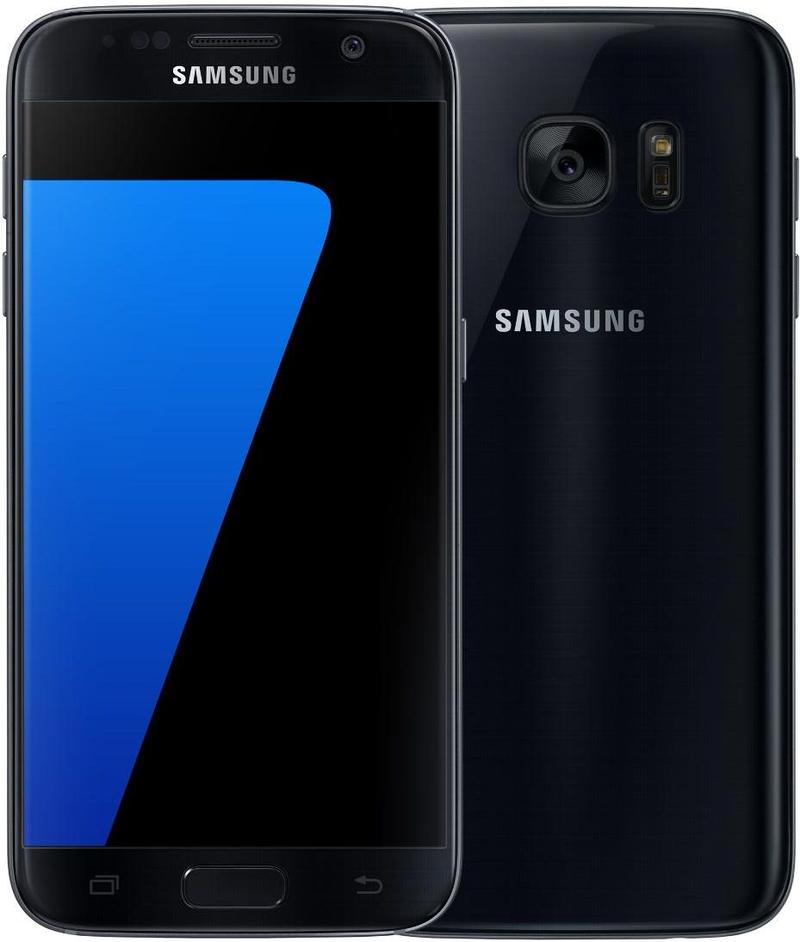 Dzielenie ekranu Samsung S7