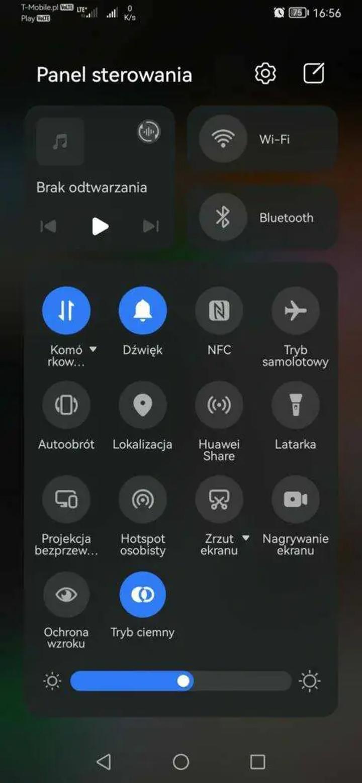 Edycja nagrań ekranu Galaxy A50