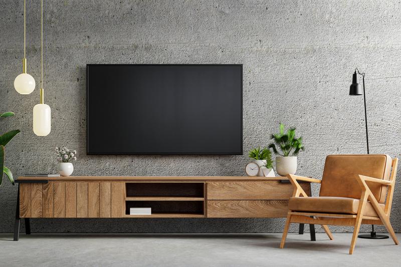 Funkcje Smart TV vs jakość obrazu