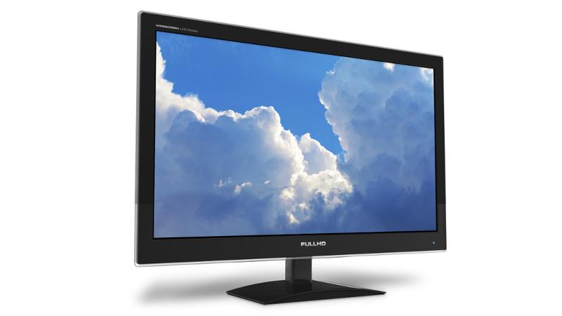 Idealny rozmiar ekranu 10m2