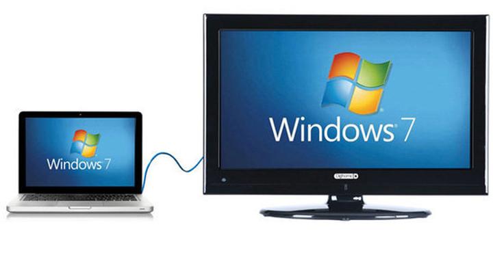 Kable i złącza HDMI i DisplayPort
