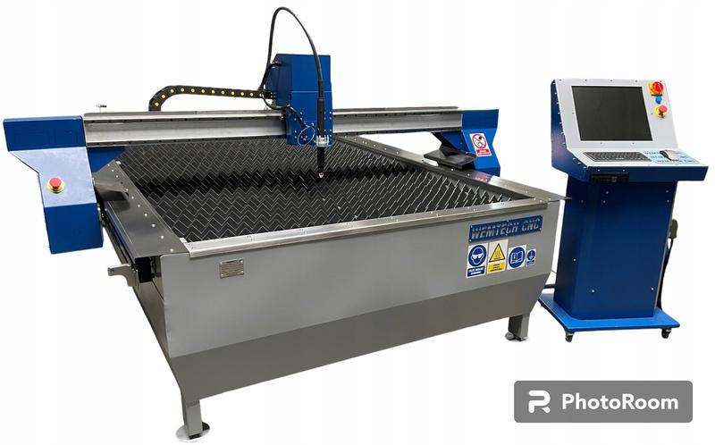 Mechanizmy wypalania plazmy