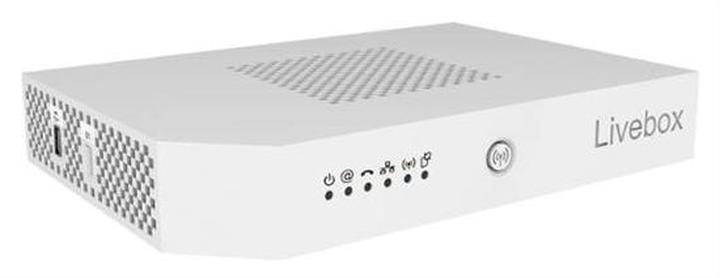 Najczęstsze problemy i rozwiązania Livebox TV