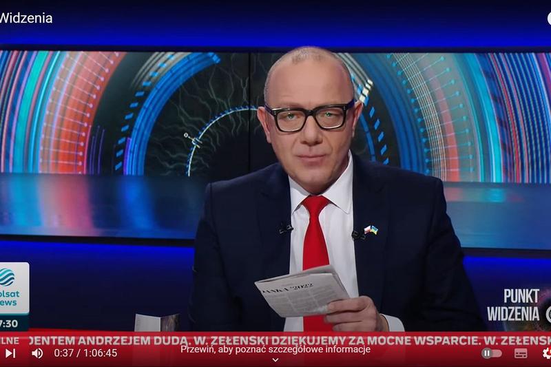 Nowe programy i formaty Polsatu