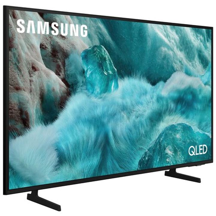 OLED vs QLED porównanie