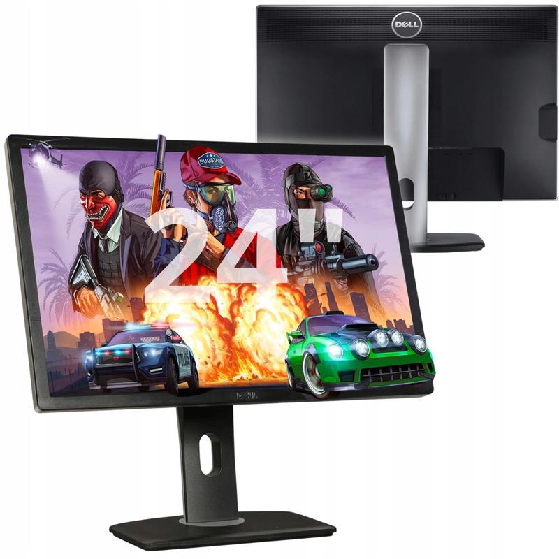 Obrót ekranu w laptopie Dell