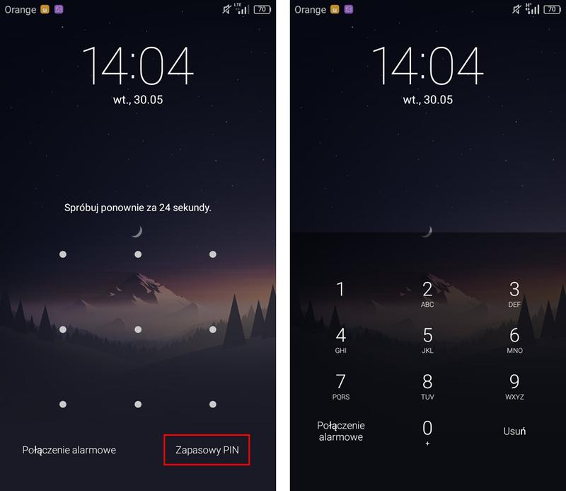 Oprogramowanie do łamania blokady