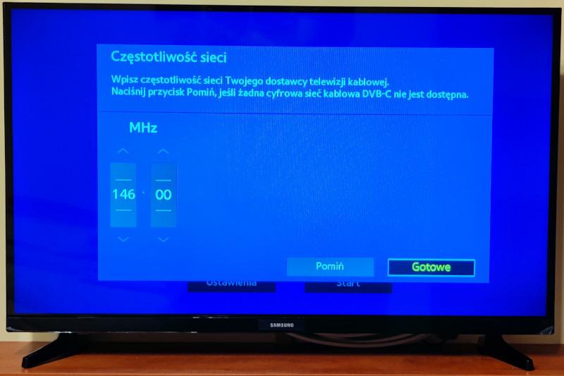 Pasmo częstotliwości i alokacja widma