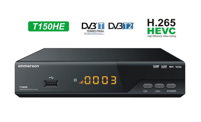 Porównanie dekoderów DVB-T 2023