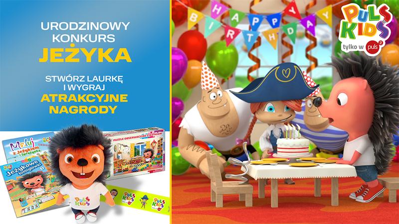 Puls 2 gdzie oglądać