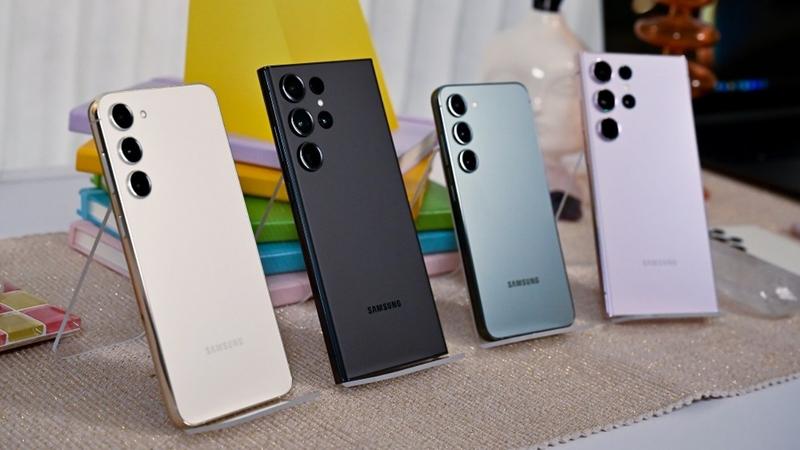 QLED vs Neo QLED