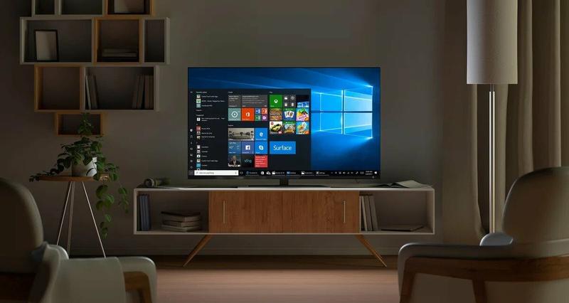 Rozwiązywanie problemów z wykrywaniem telewizora