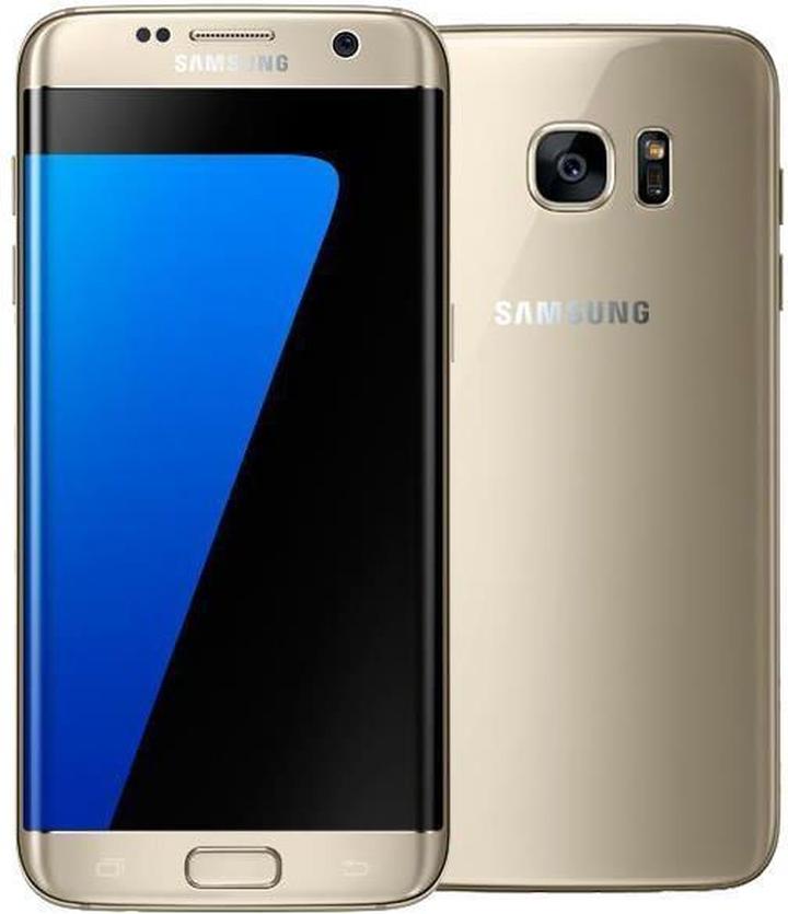 Samsung Galaxy S7 instrukcja