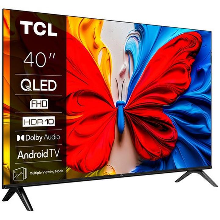 Smart TV 2023 funkcje i aplikacje