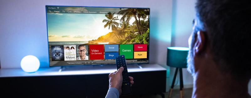 Sygnał antenowy i jakość odbioru