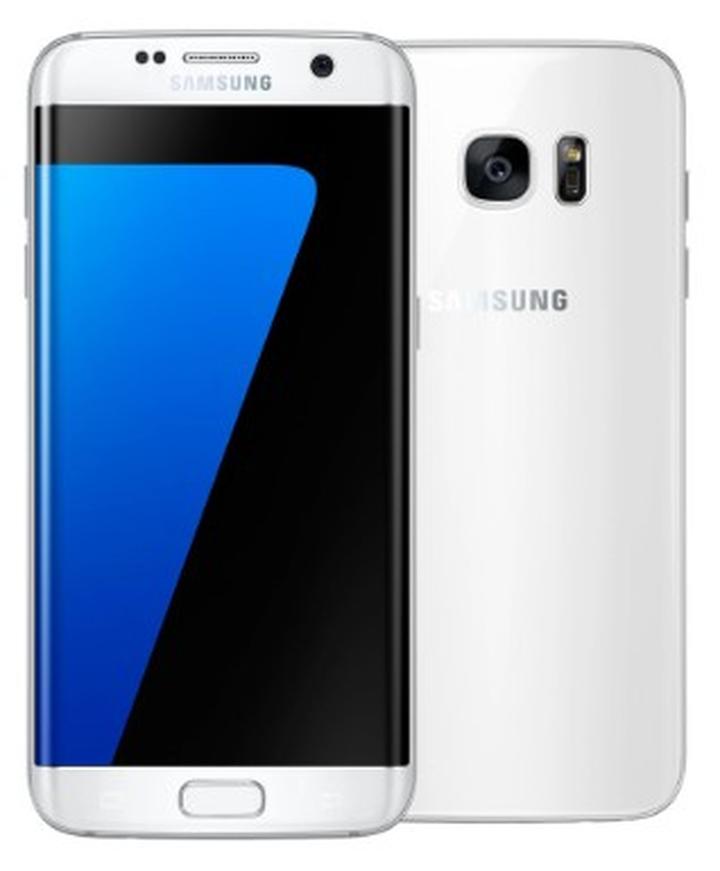 Ustawienia telefonu Samsung