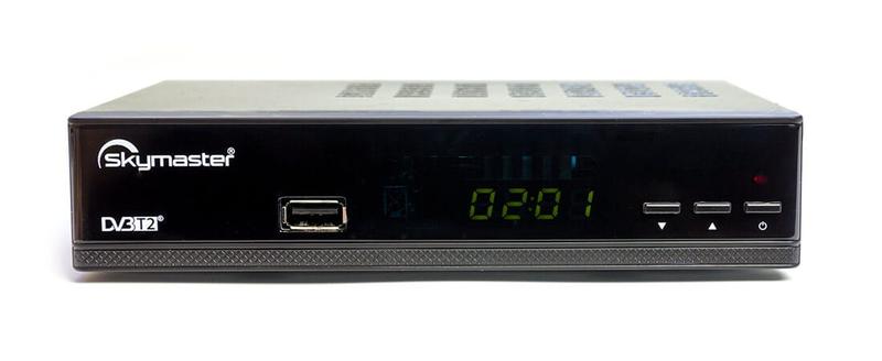 Wybór dekodera DVB-T