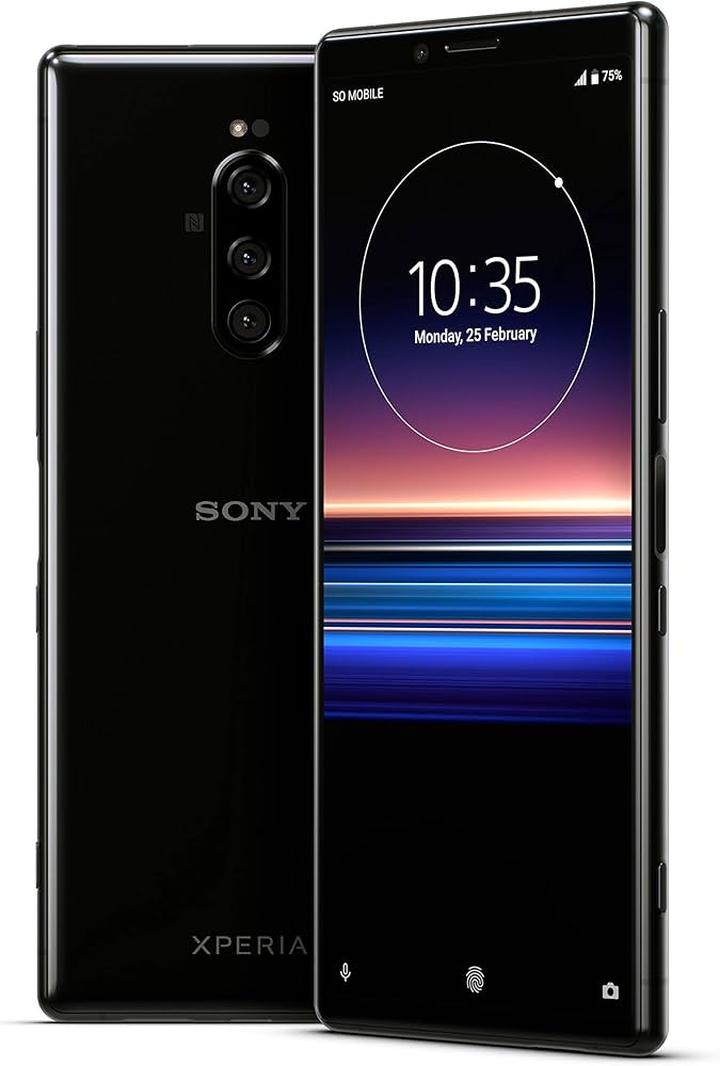 Zdalne odblokowanie telefonu Sony