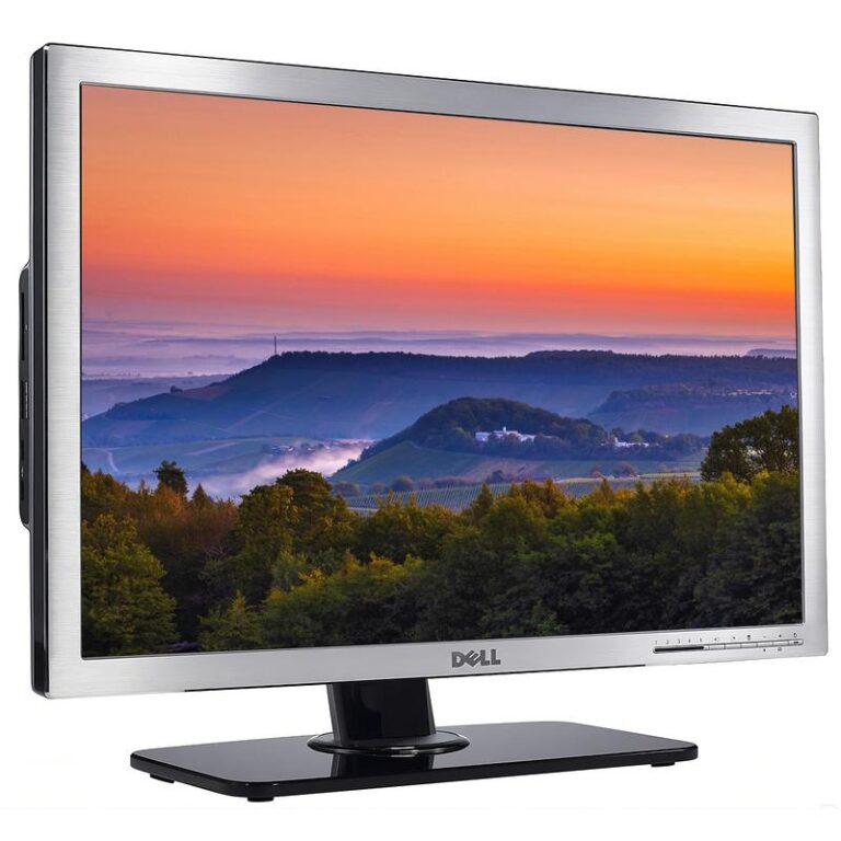 Łatwy przewodnik: Jak obrócić ekran w laptopie Dell w kilku krokach