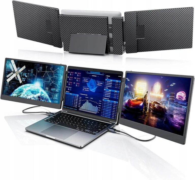 Dlaczego gaśnie ekran w laptopie? Sprawdź najczęstsze przyczyny i rozwiązania.