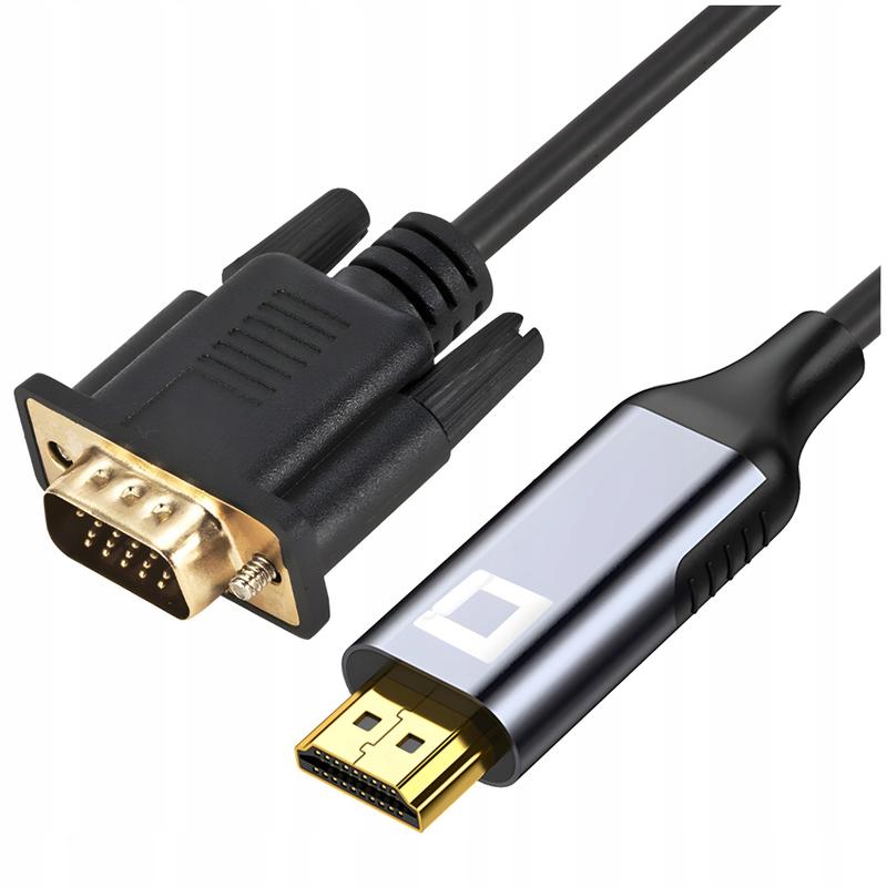Ile kosztuje kabel HDMI do telewizora? Sprawdź, na co zwrócić uwagę przy wyborze!