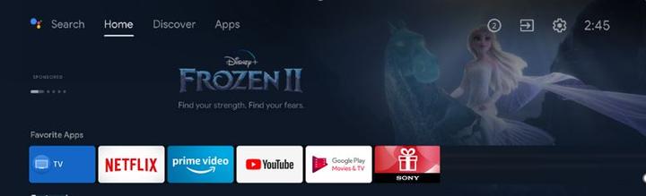 Jak skutecznie zaktualizować player na telewizorze Sony?