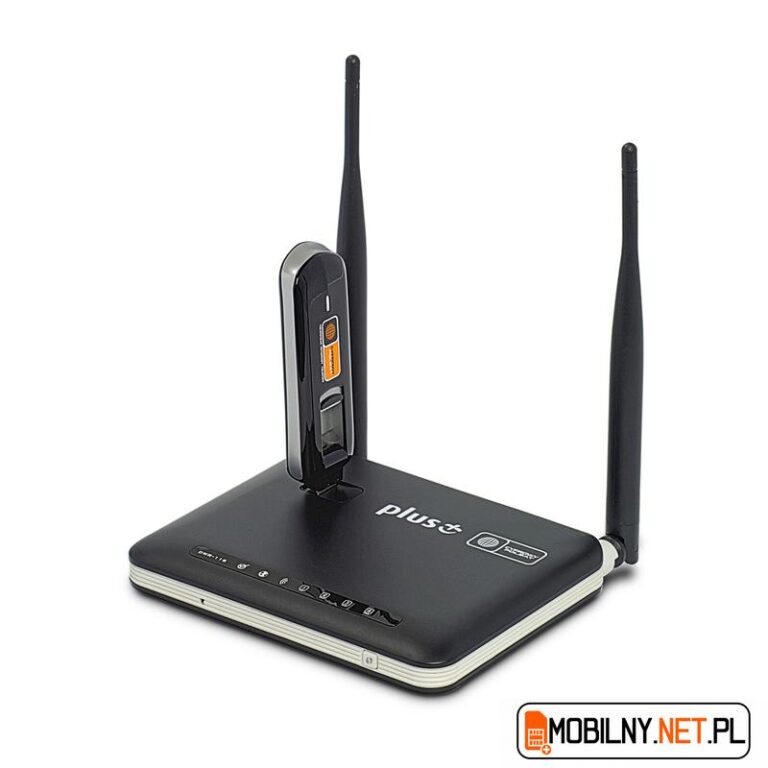 Jak sprawnie podłączyć router do dekodera Cyfrowego Polsatu?