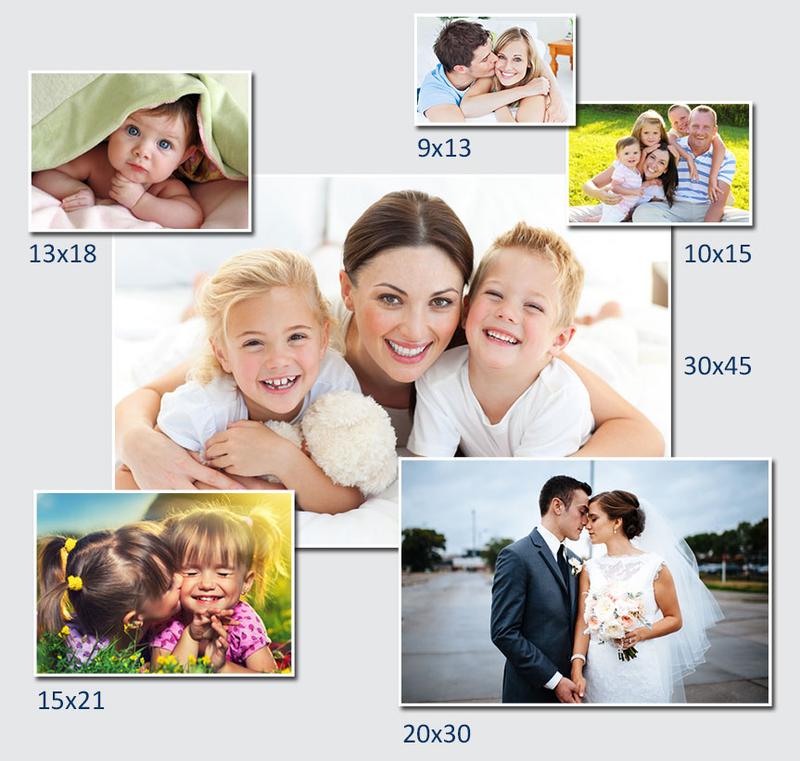 Jaką rozdzielczość wybrać dla zdjęć 10x15? Poradnik dla początkujących