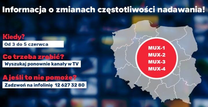 Jakie są kluczowe aspekty częstotliwości telewizji cyfrowej?