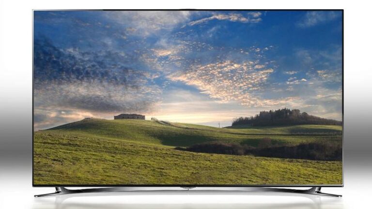Jakie telewizory są całe? Przewodnik po najnowszych trendach na rynku
