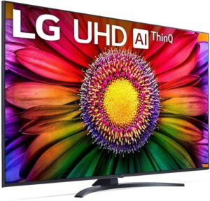 Najlepszy wybór: jaki telewizor UHD kupić w 2023 roku?