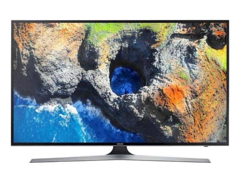 Przewodnik po ustawieniach: jak skonfigurować telewizor Samsung do odbioru telewizji cyfrowej