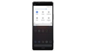 Skuteczne metody na usunięcie blokady ekranu w telefonach Sony z systemem Android