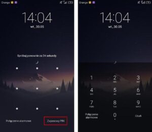 Skuteczne sposoby na złamanie blokady ekranu w Androidzie