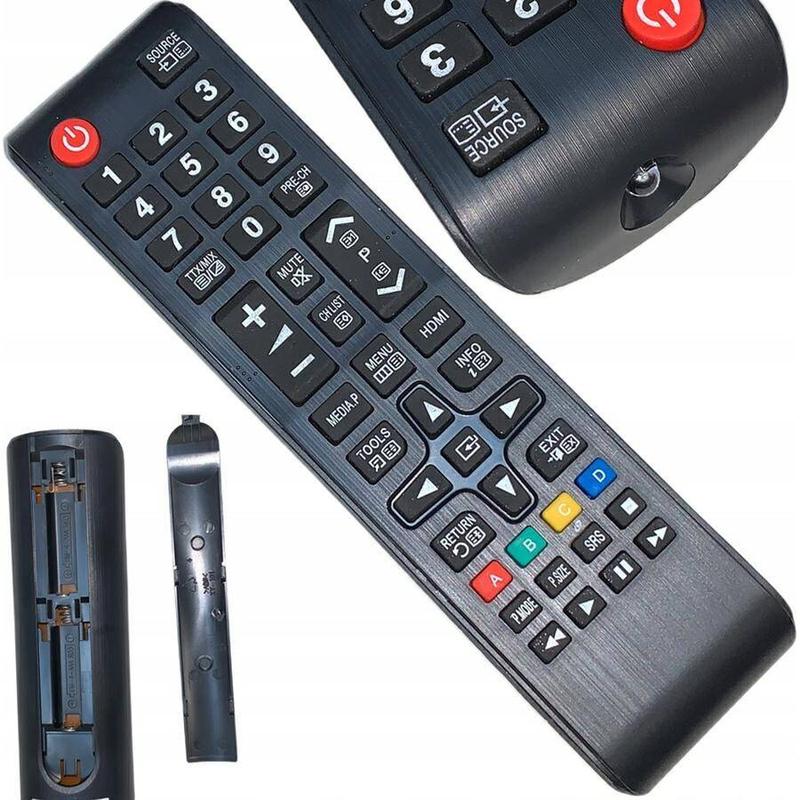 HDMI-CEC konfiguracja krok po kroku