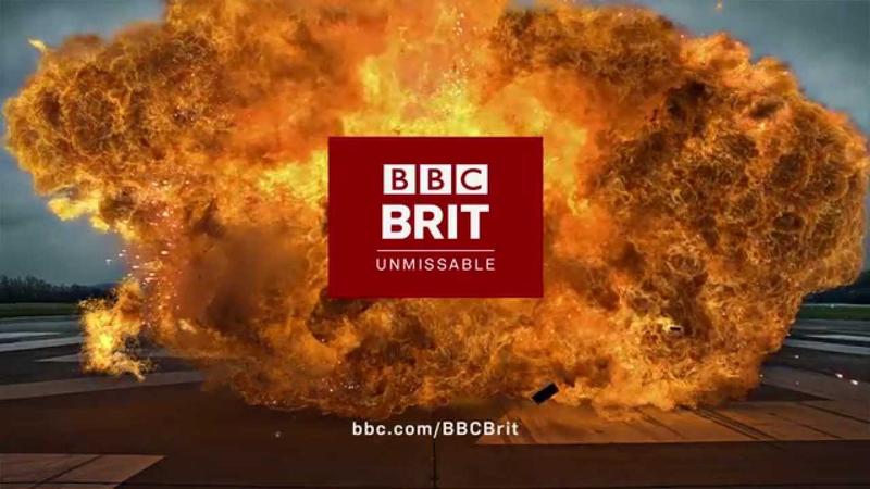 Historia II wojny światowej – dokumenty BBC